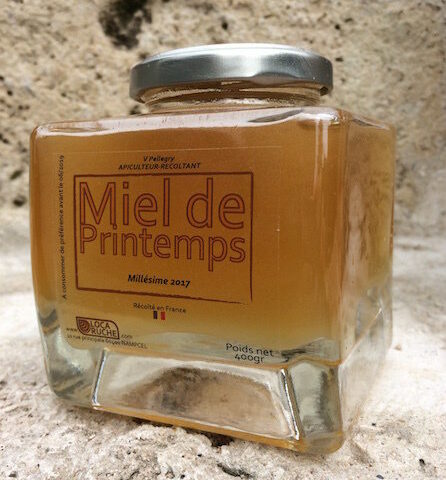 Qualité des miels, gelées royales, sirops d’érable et d’agave