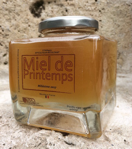 Qualité des miels, gelées royales, sirops d’érable et d’agave