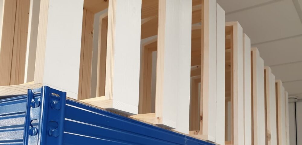 Nos ateliers sont en effervescence …