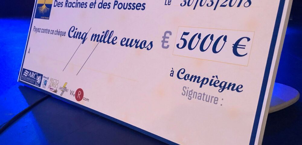 Concours « Des Racines et des Pousses »