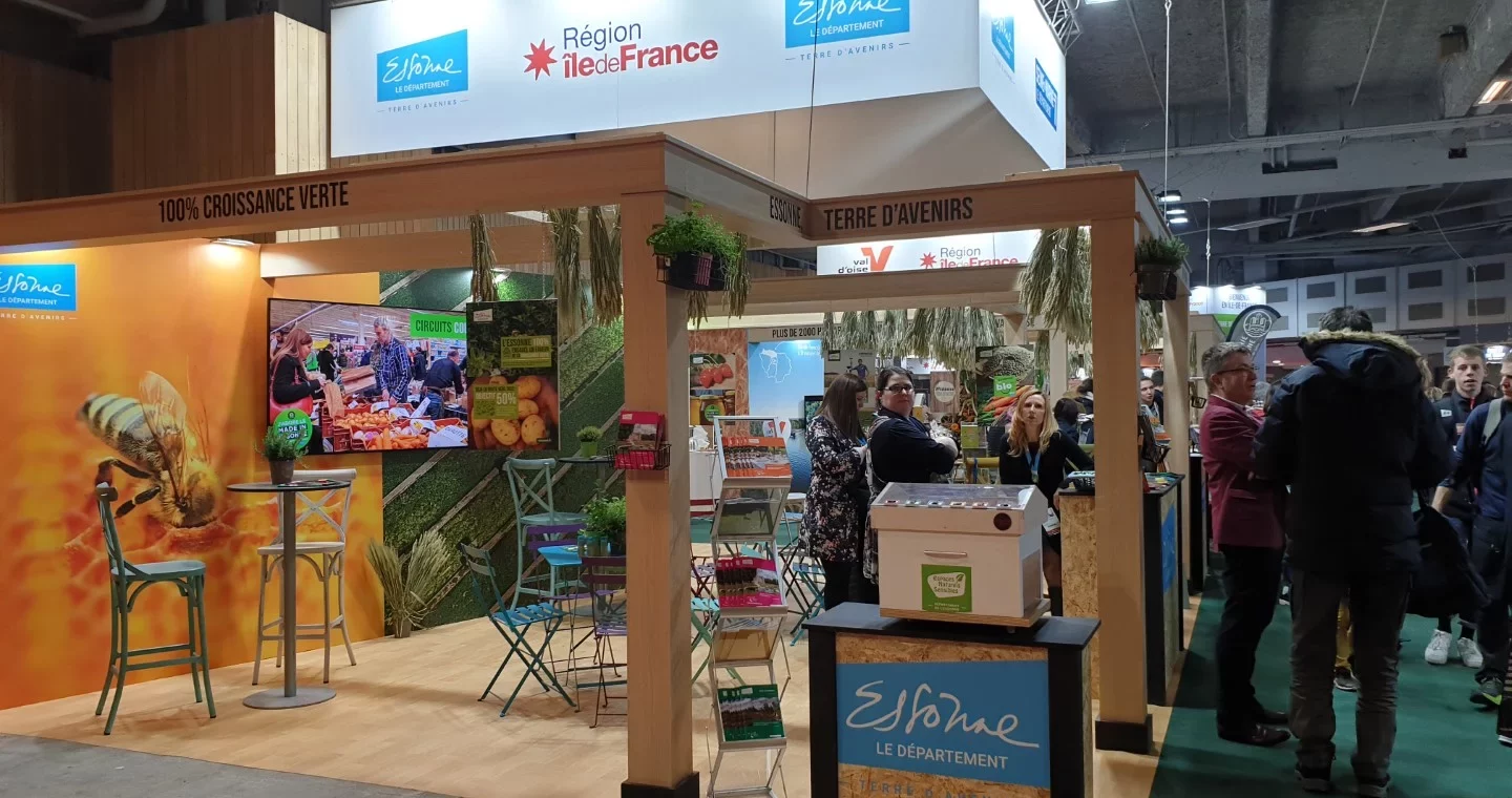 Et si on passait au salon ?