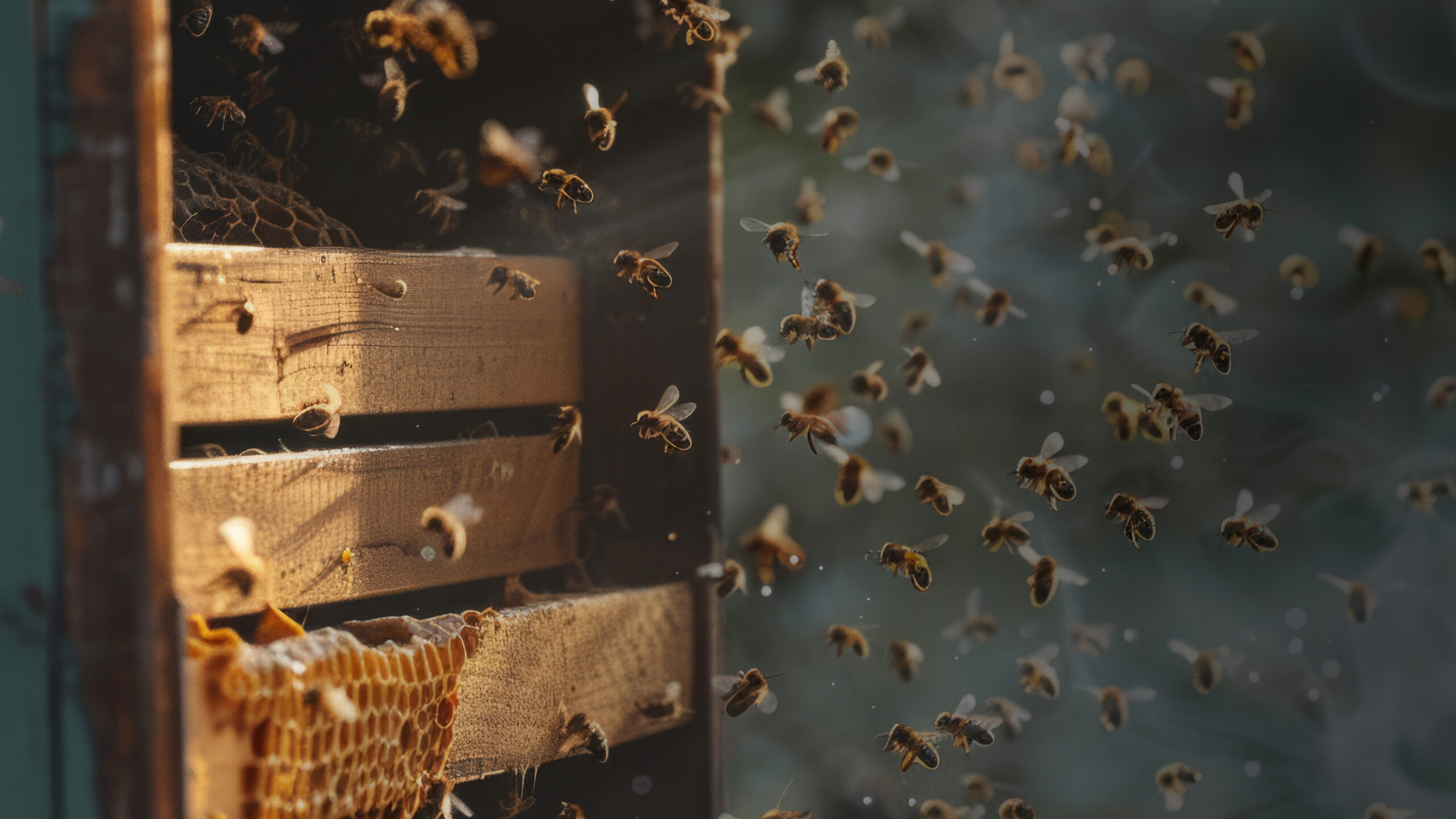 La ruche </br>pédagogique</br> numérique