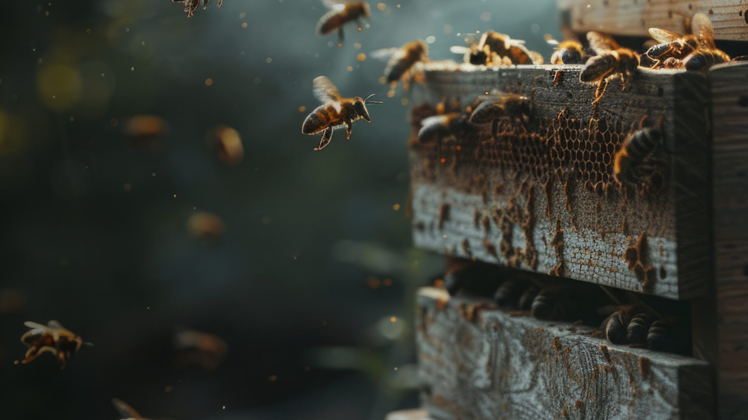 dans l’innovation</br> technologique dédiée </br>à la Biodiversité