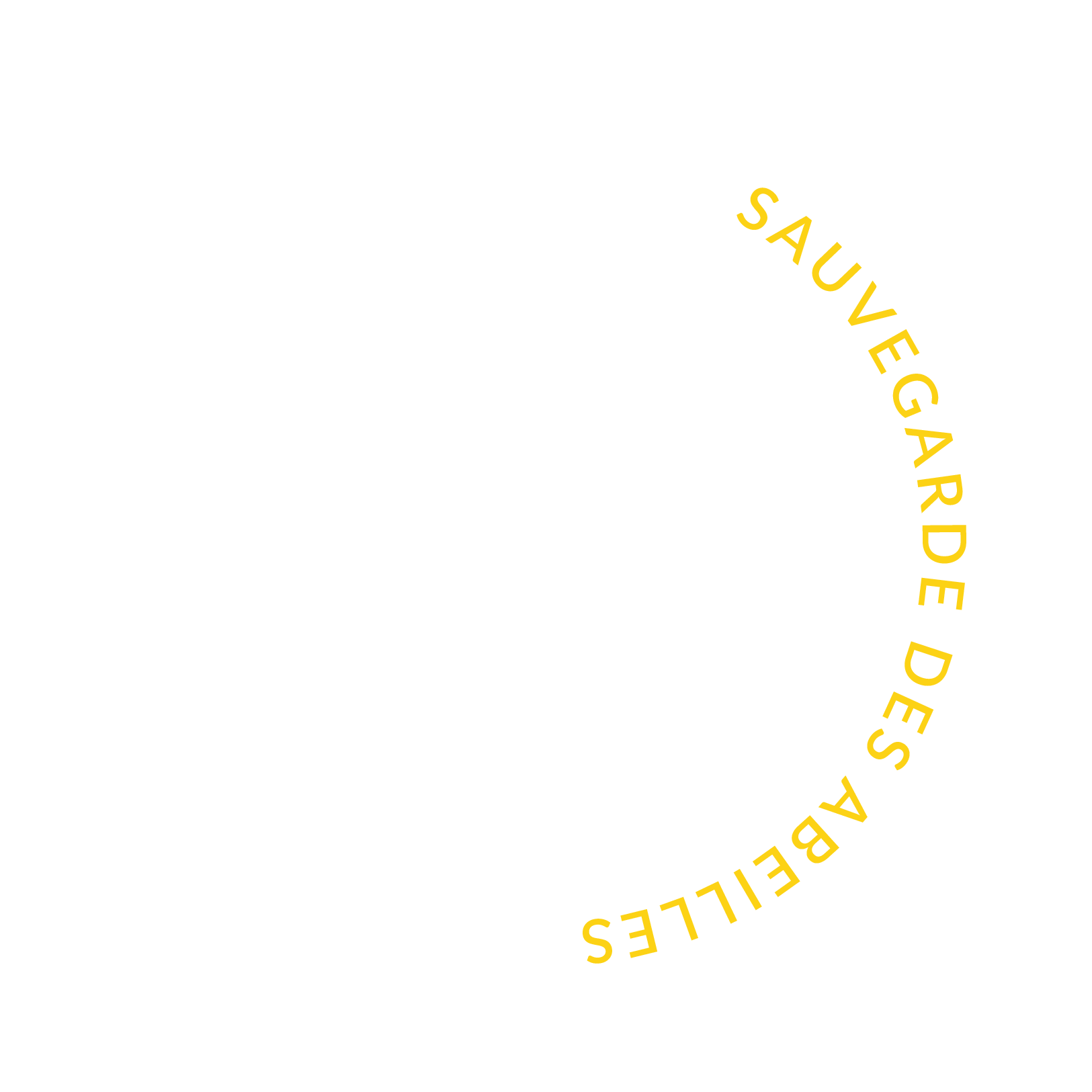 Circular text